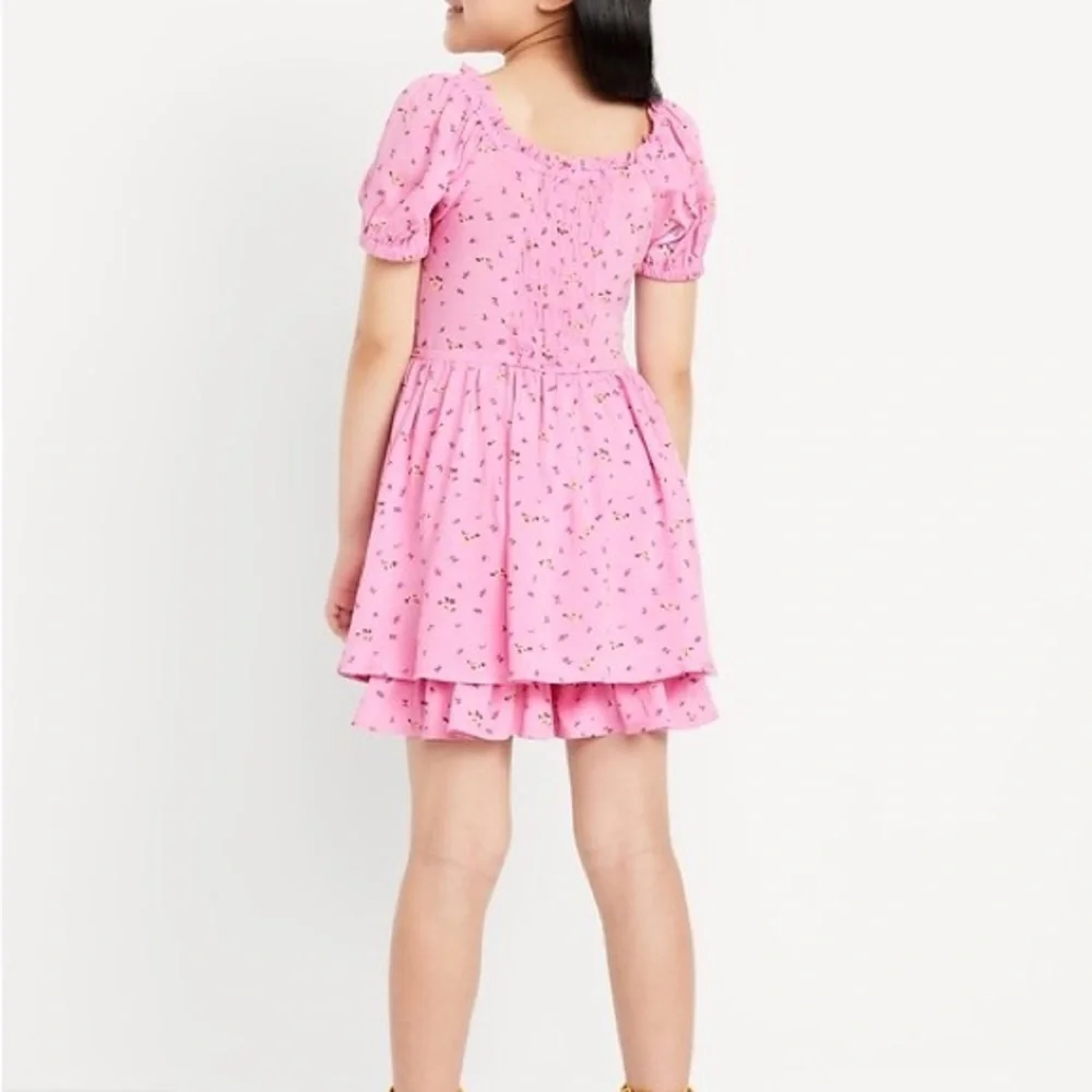 Old Navy lightweight pink